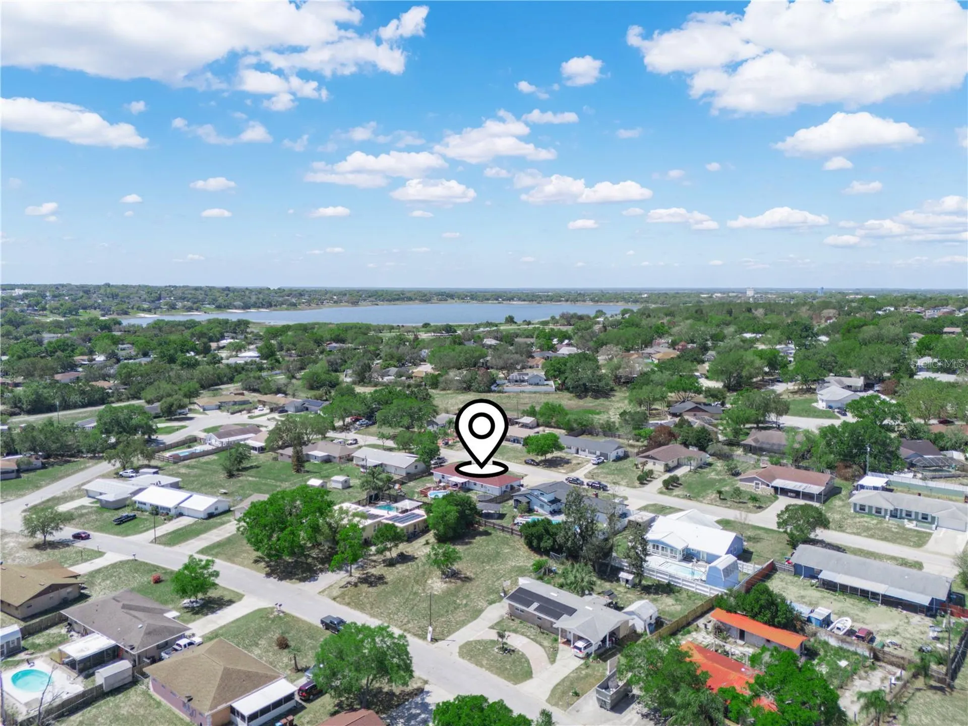 828 Brentwood Drive Lake Wales FL 33898