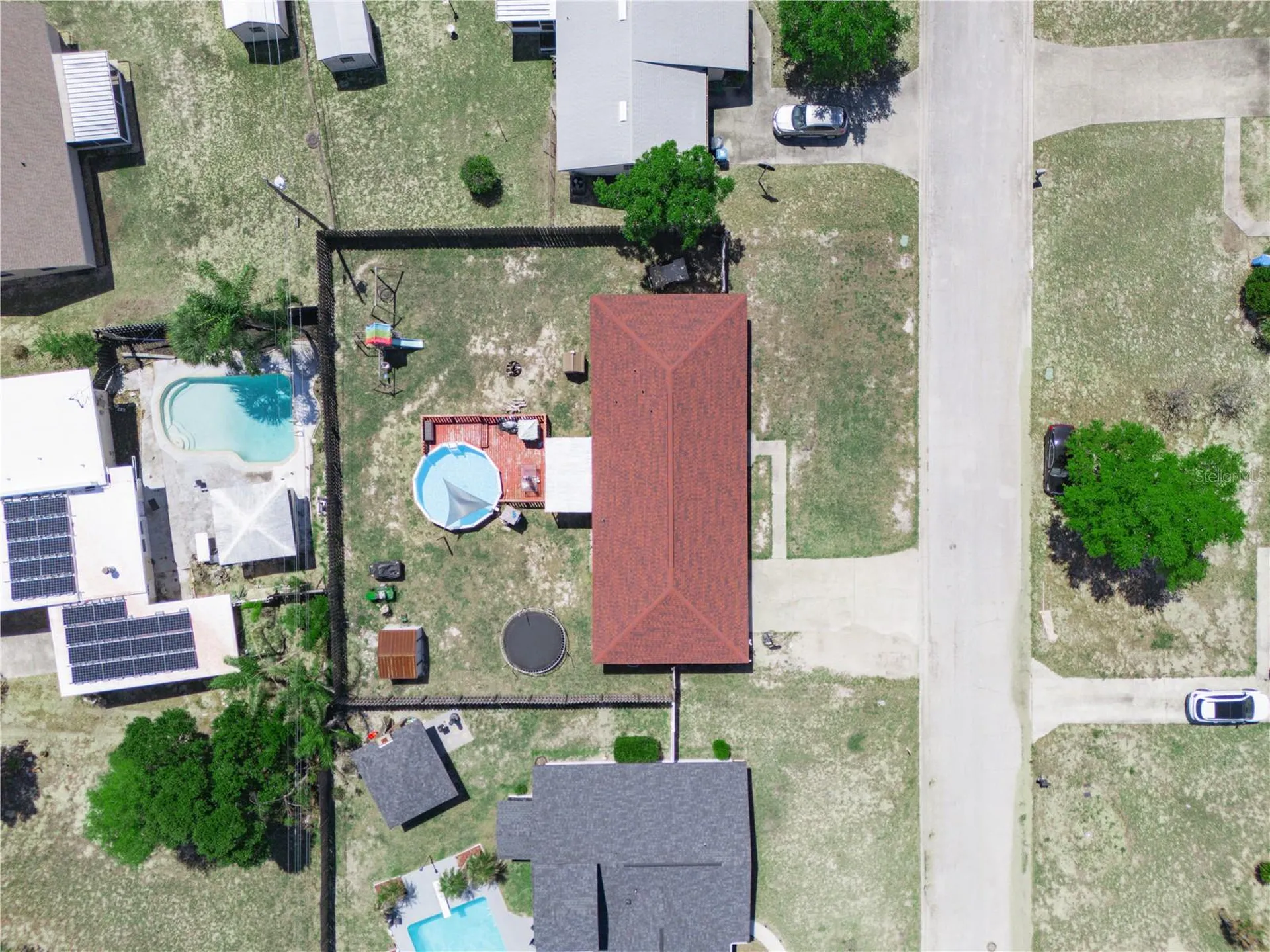 828 Brentwood Drive Lake Wales FL 33898