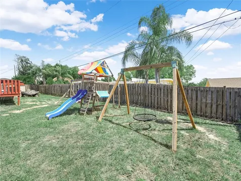 828 Brentwood Drive Lake Wales FL 33898