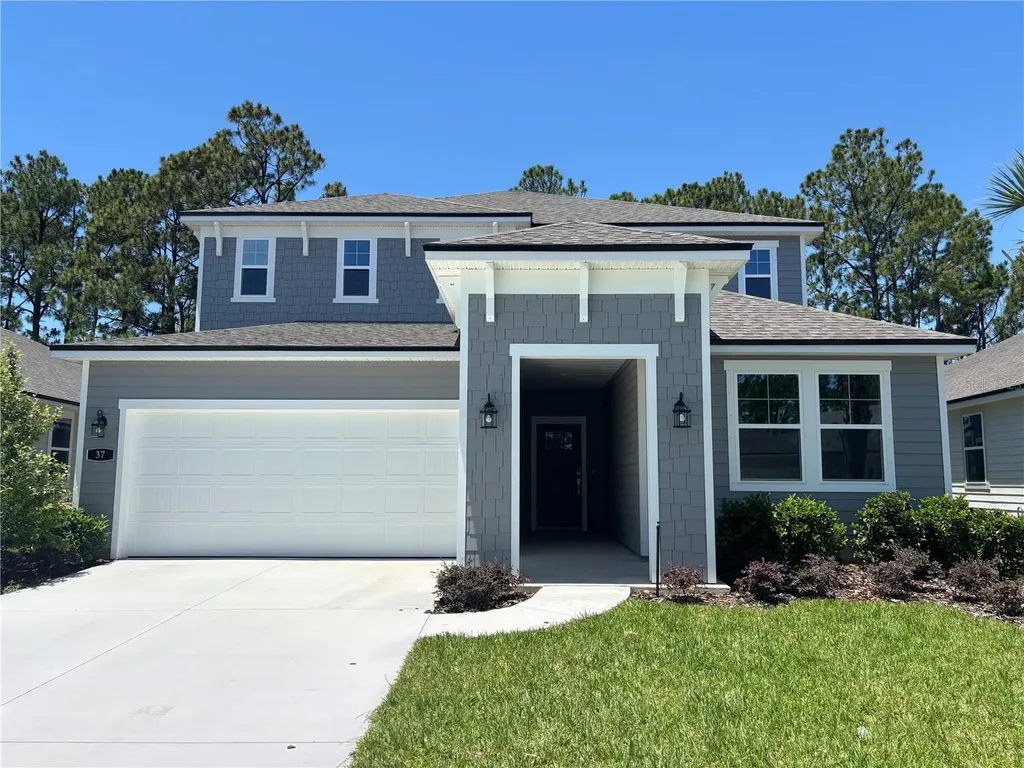 37 Perseus Avenue Flagler Beach FL 32136
