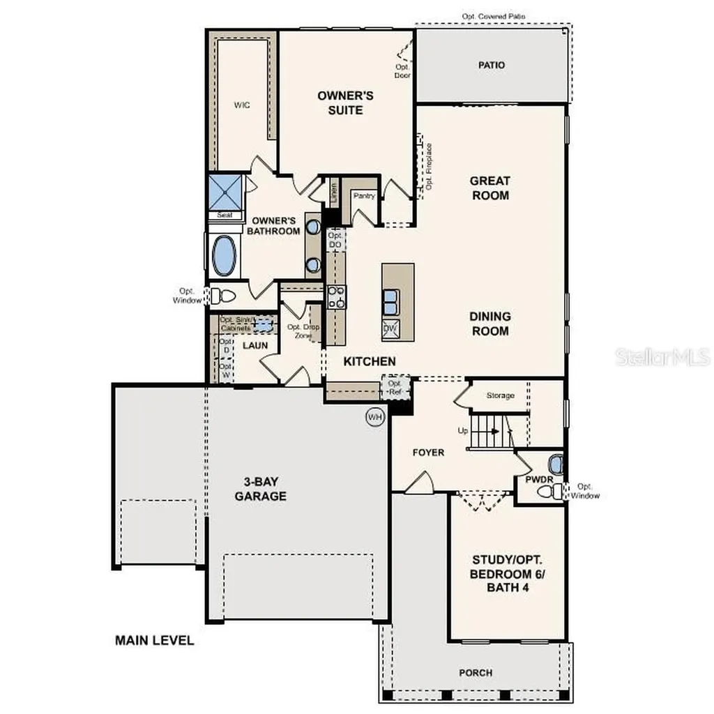 37 Perseus Avenue Flagler Beach FL 32136