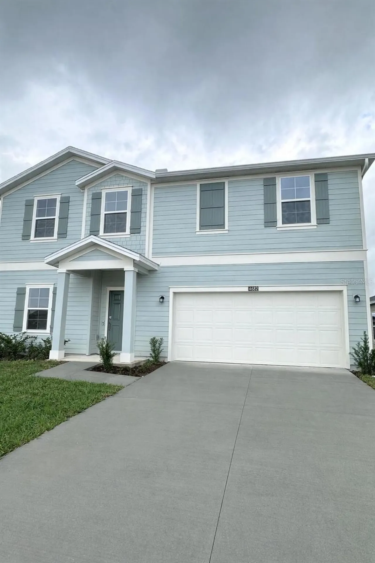 4682 SW 83rd Loop Ocala FL 34476