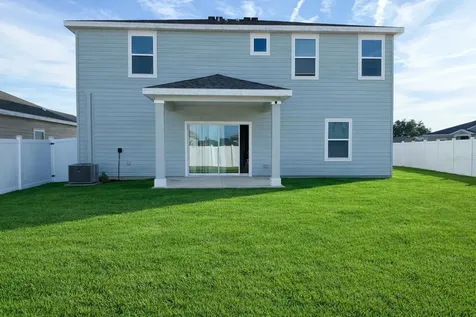 4682 SW 83rd Loop Ocala FL 34476