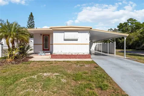 5203 W Pine Street N St Petersburg FL 33709