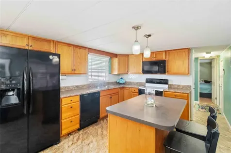 5203 W Pine Street N St Petersburg FL 33709