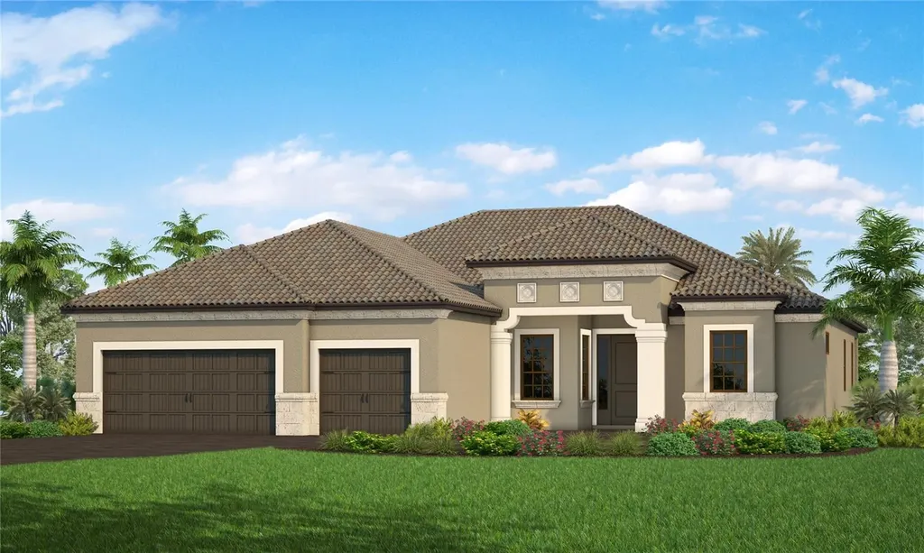 11160 Hogan Circle Englewood FL 34223