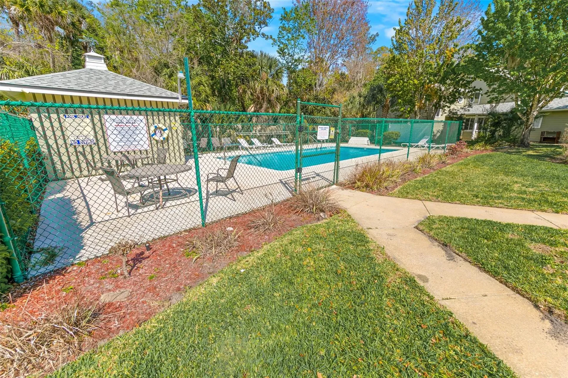 4 Misners Trail Ormond Beach FL 32174