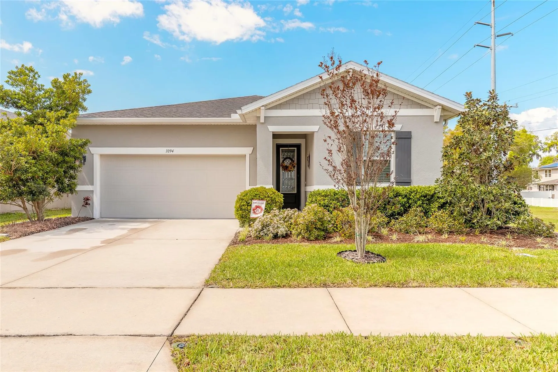 1094 River Falls Circle Deland FL 32720