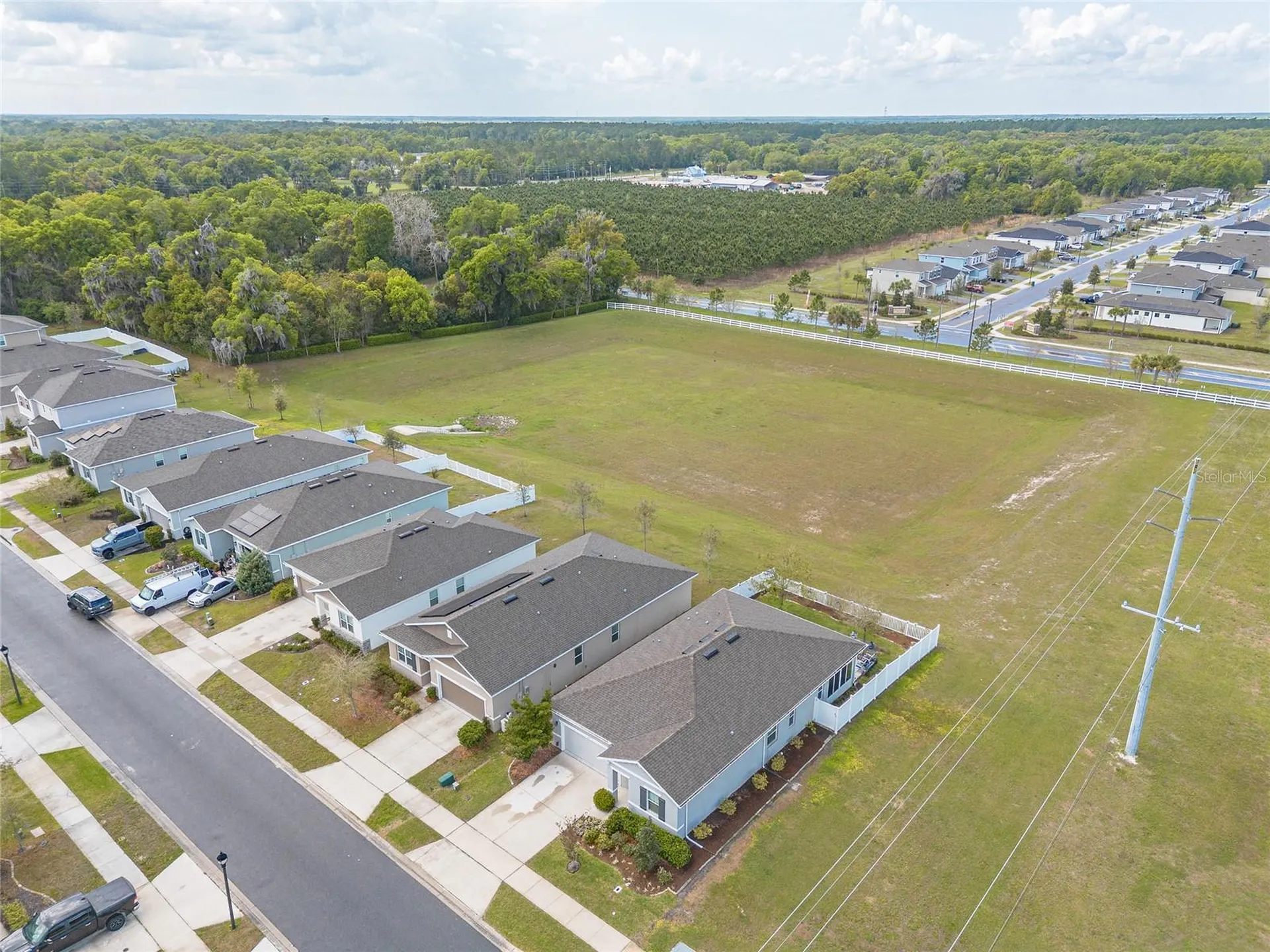 1094 River Falls Circle Deland FL 32720