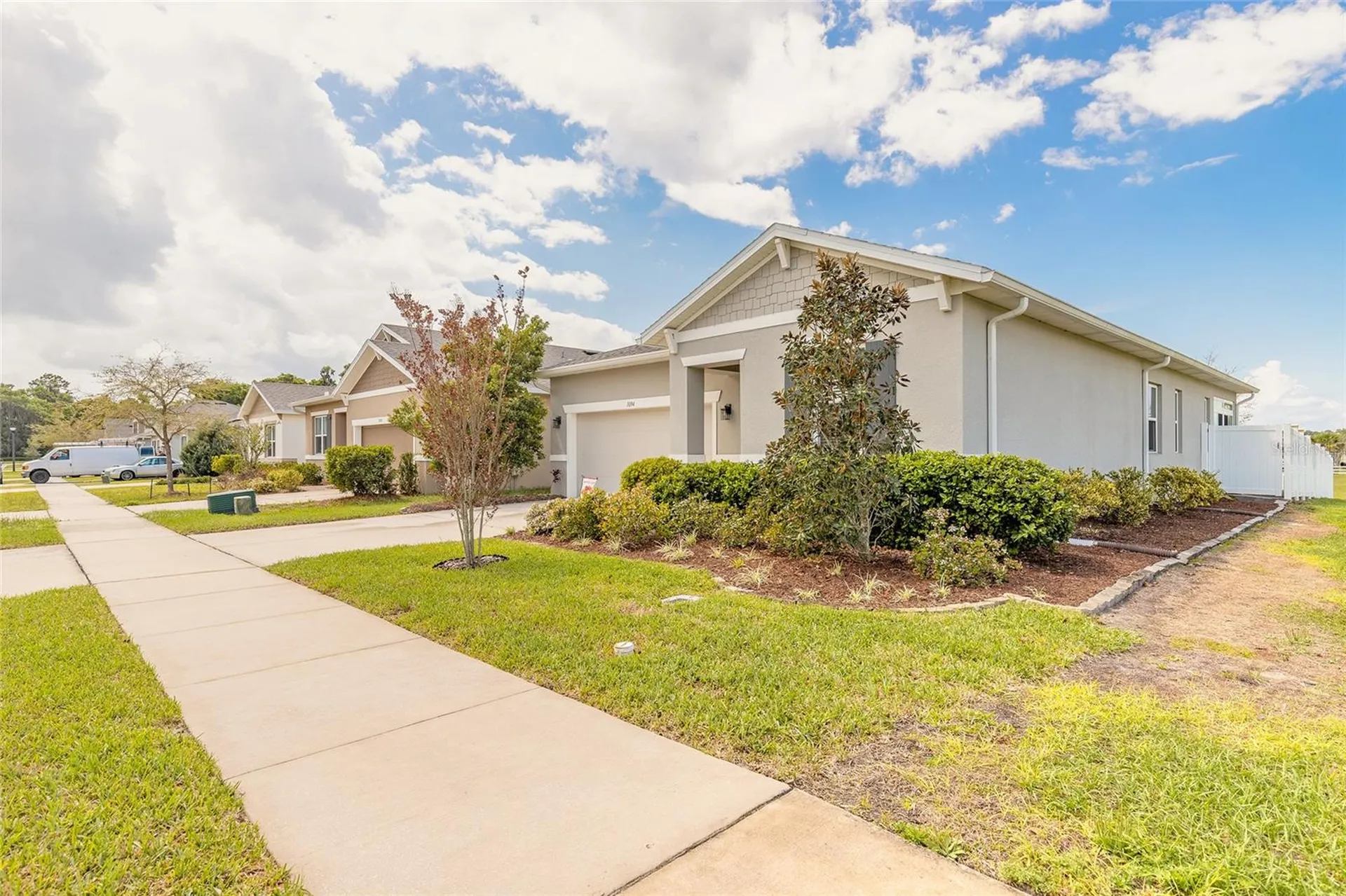 1094 River Falls Circle Deland FL 32720