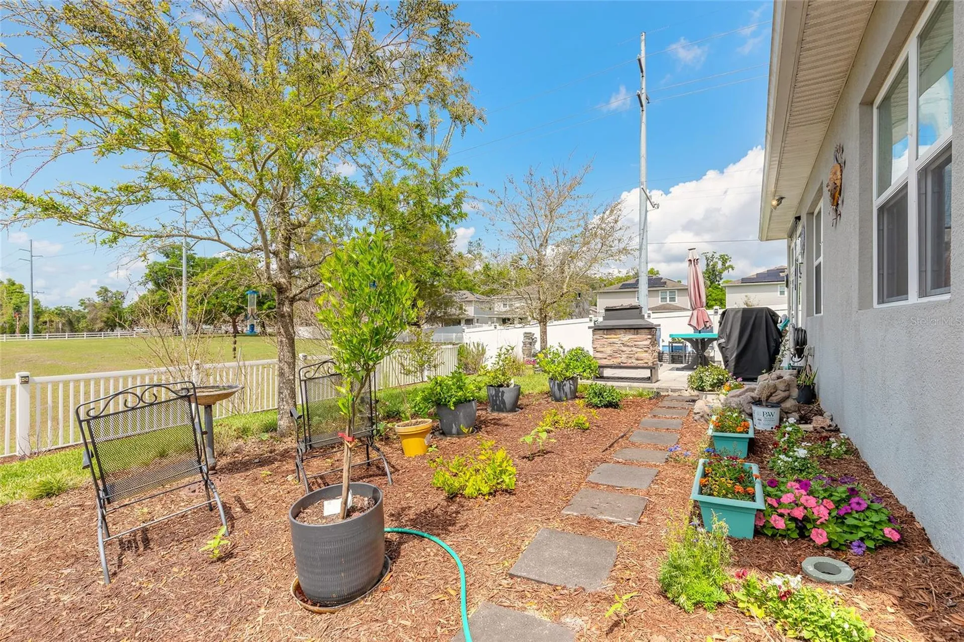 1094 River Falls Circle Deland FL 32720