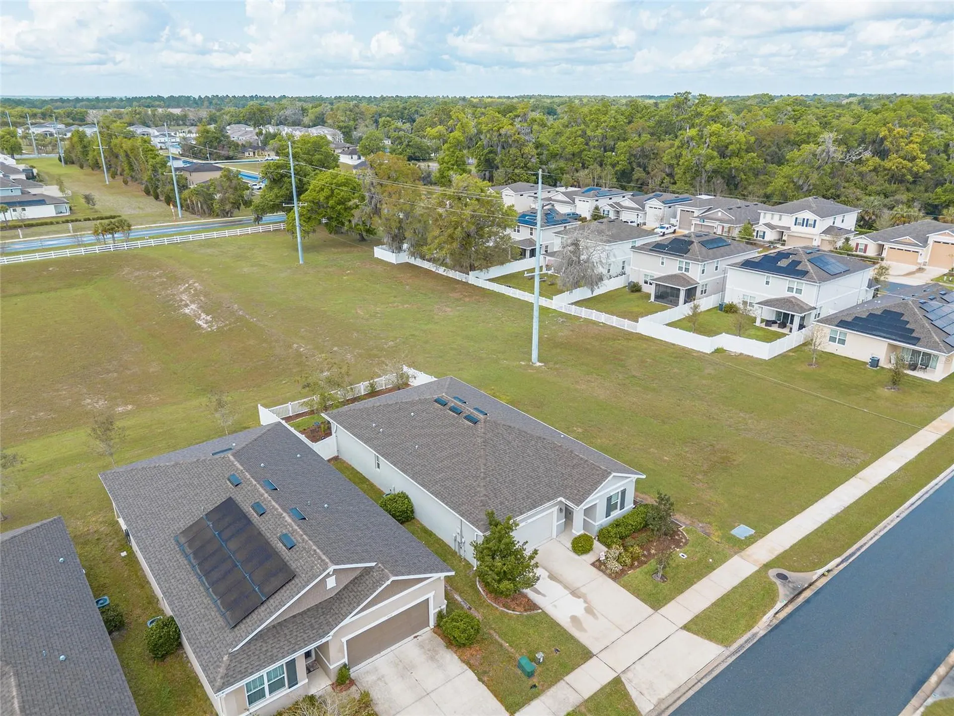 1094 River Falls Circle Deland FL 32720