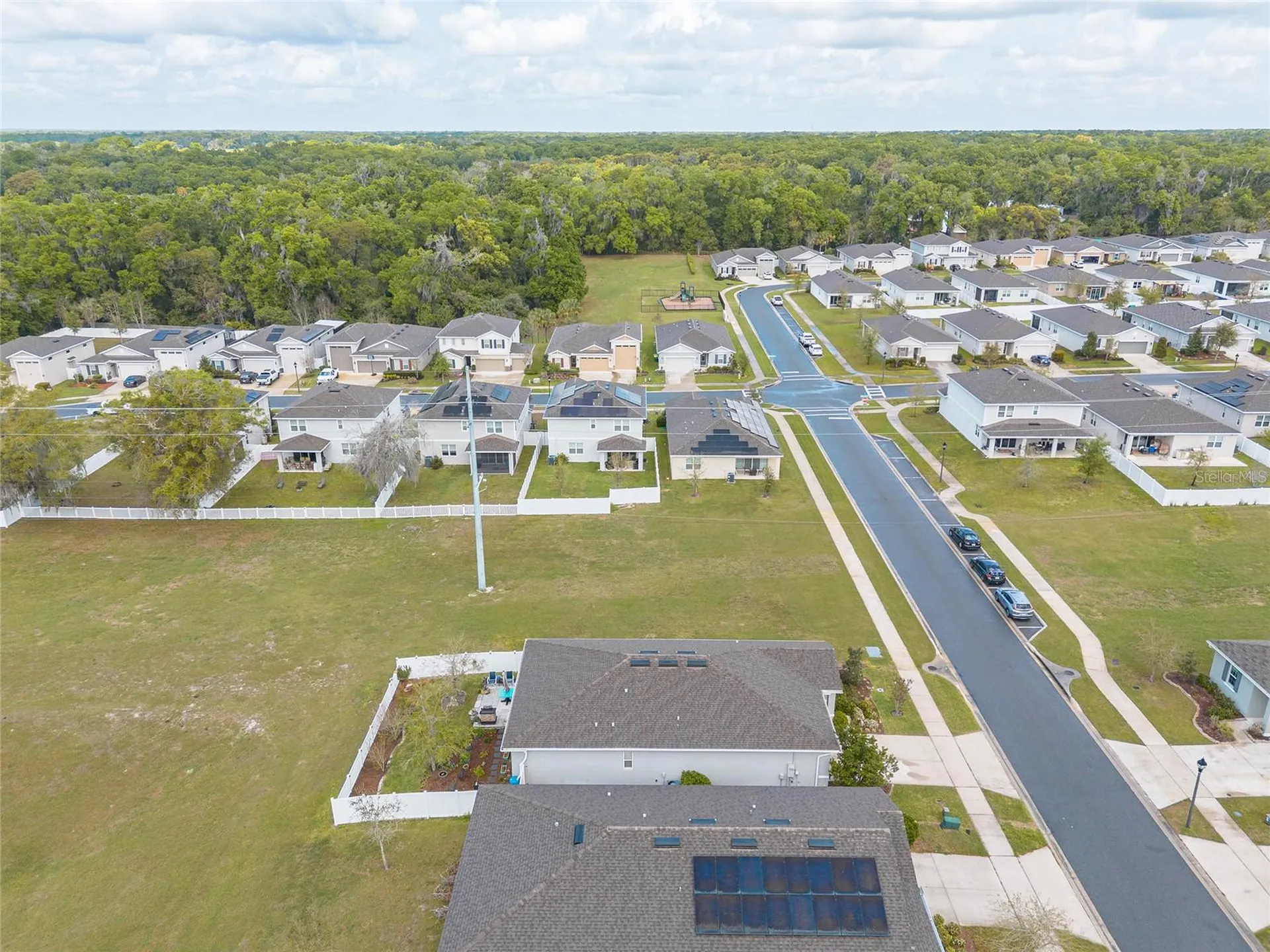1094 River Falls Circle Deland FL 32720