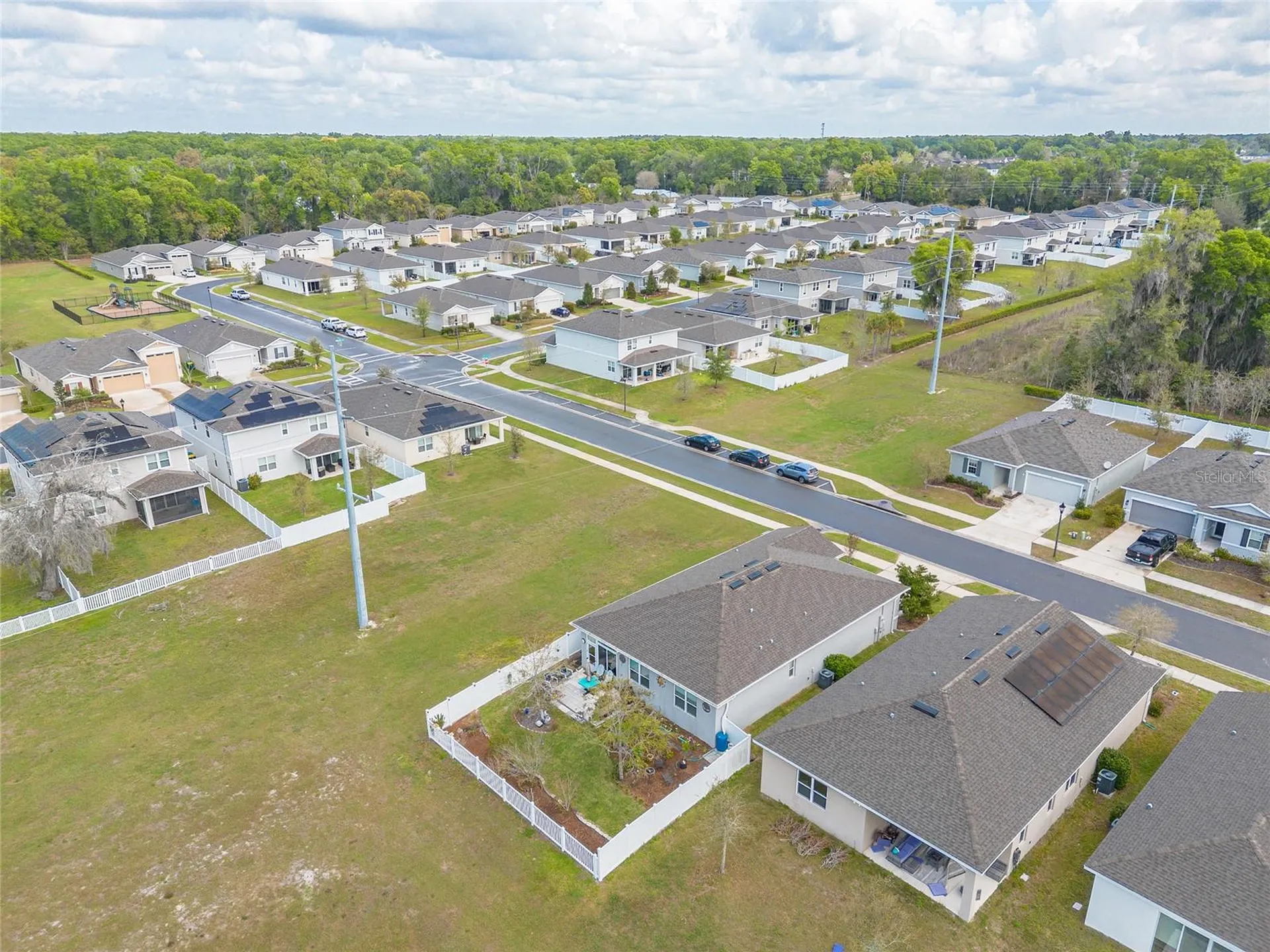 1094 River Falls Circle Deland FL 32720