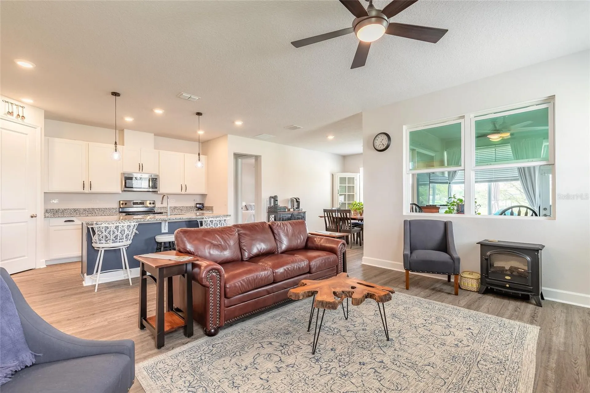 1094 River Falls Circle Deland FL 32720