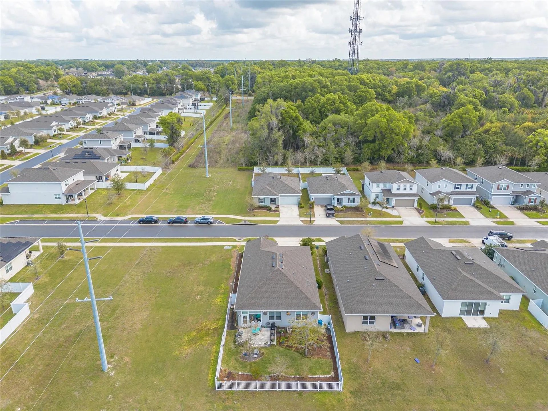 1094 River Falls Circle Deland FL 32720