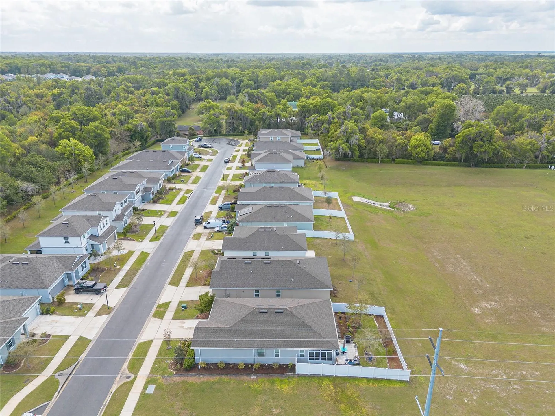 1094 River Falls Circle Deland FL 32720