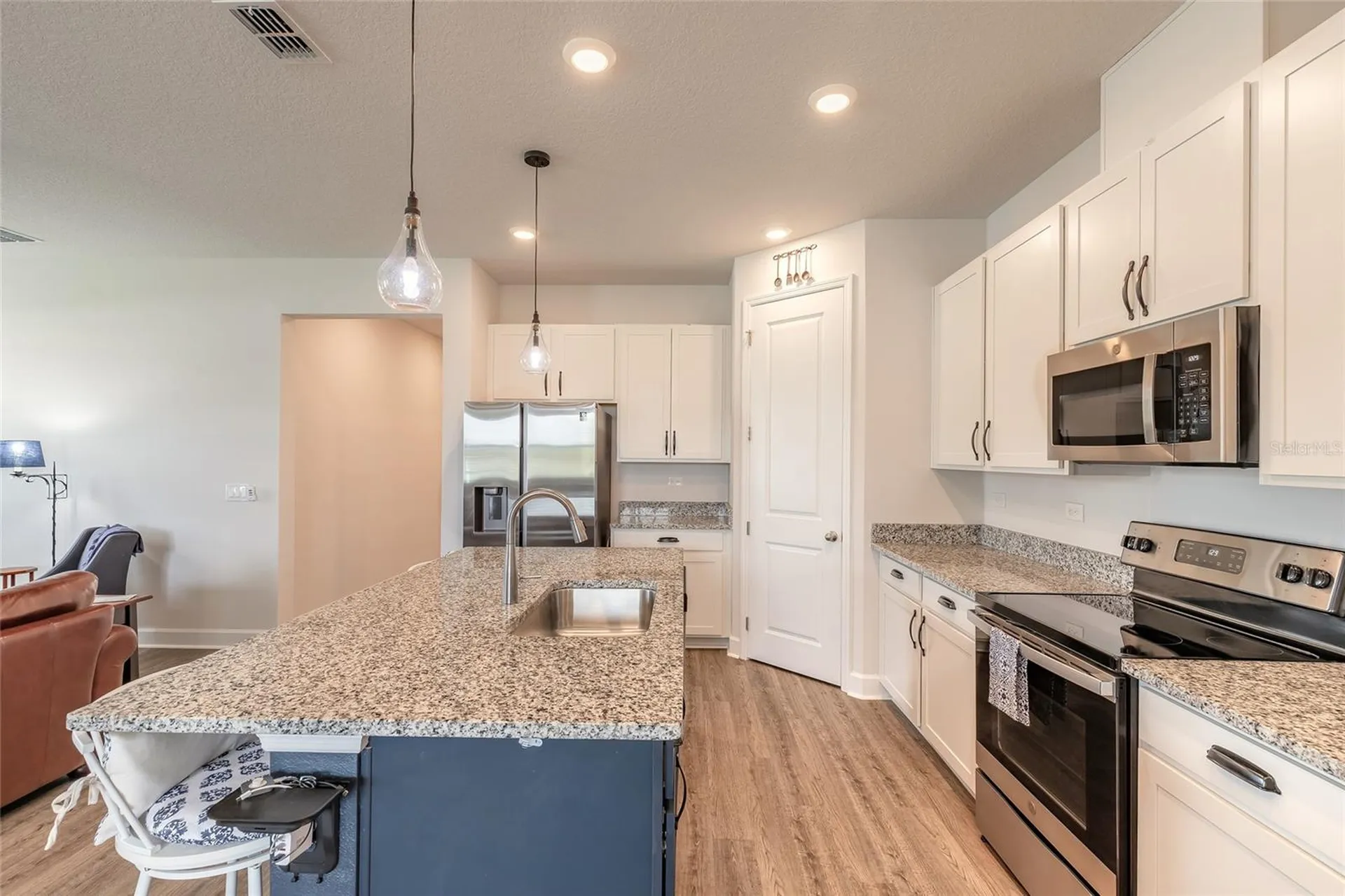 1094 River Falls Circle Deland FL 32720