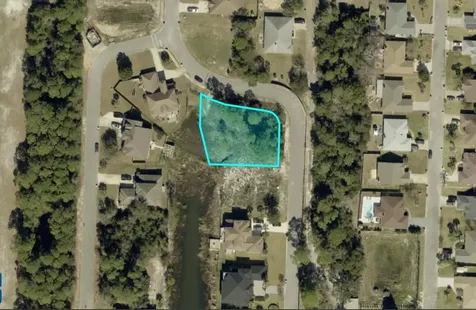 23-2S-26-3013-00C00-0010 Palmetto Lake Drive Navarre FL 32566