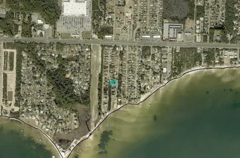 23-2S-26-3013-00C00-0010 Palmetto Lake Drive Navarre FL 32566