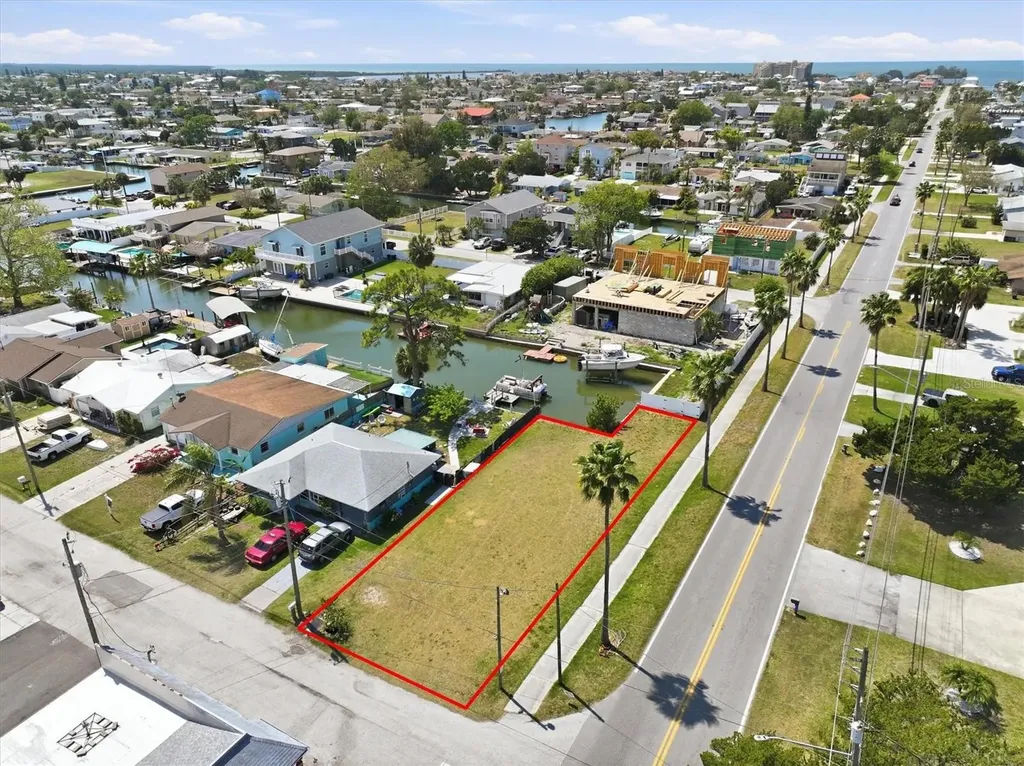 13939 Muriel Drive Hudson FL 34667