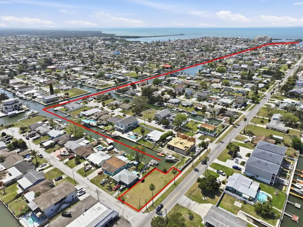 13939 Muriel Drive Hudson FL 34667