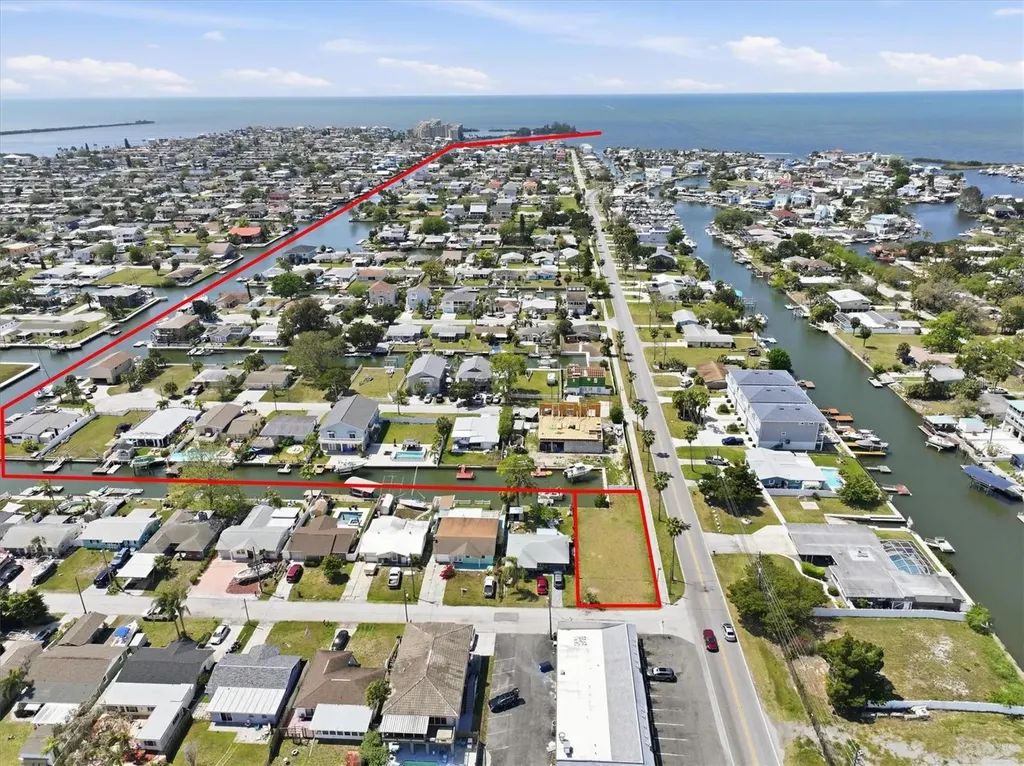 13939 Muriel Drive Hudson FL 34667