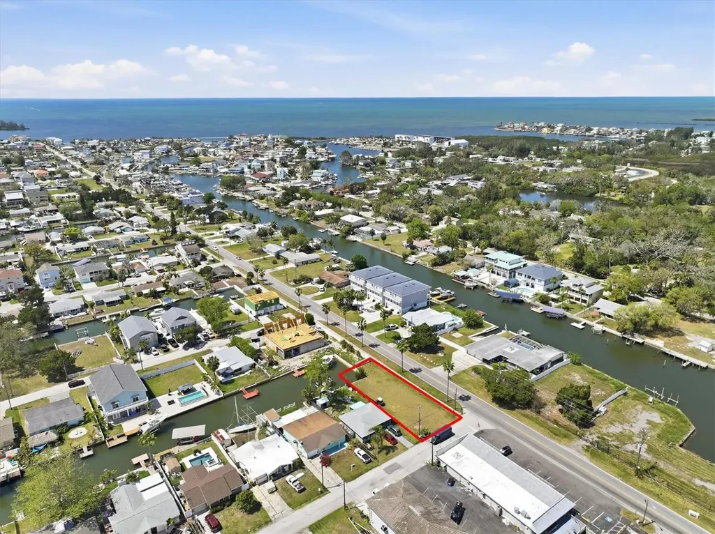 13939 Muriel Drive Hudson FL 34667