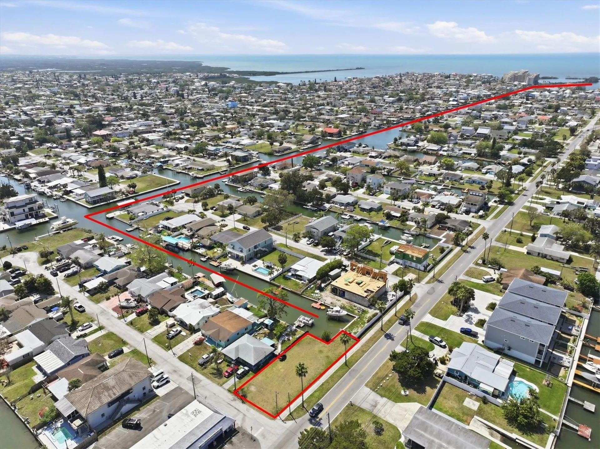 13939 Muriel Drive Hudson FL 34667