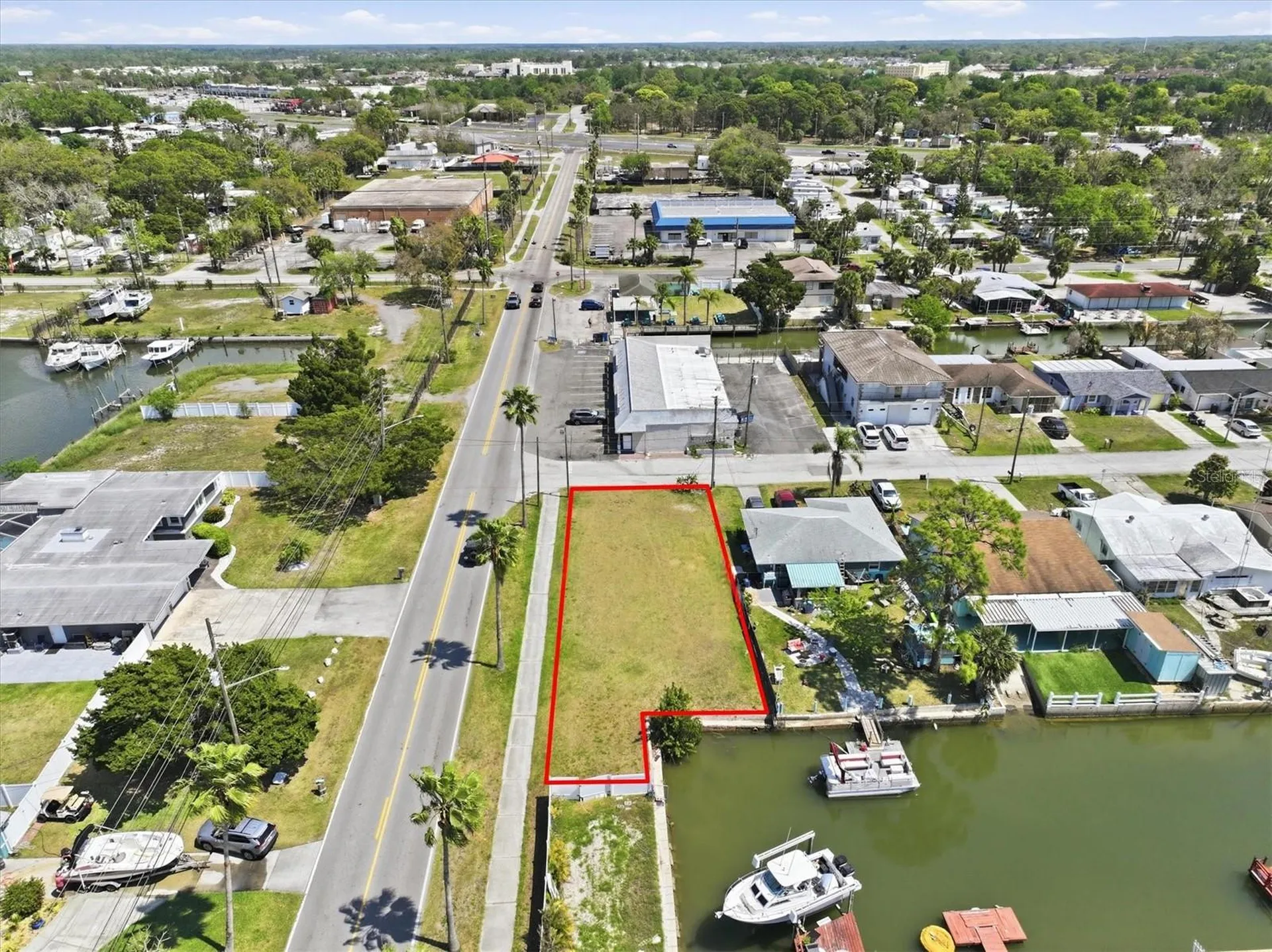 13939 Muriel Drive Hudson FL 34667