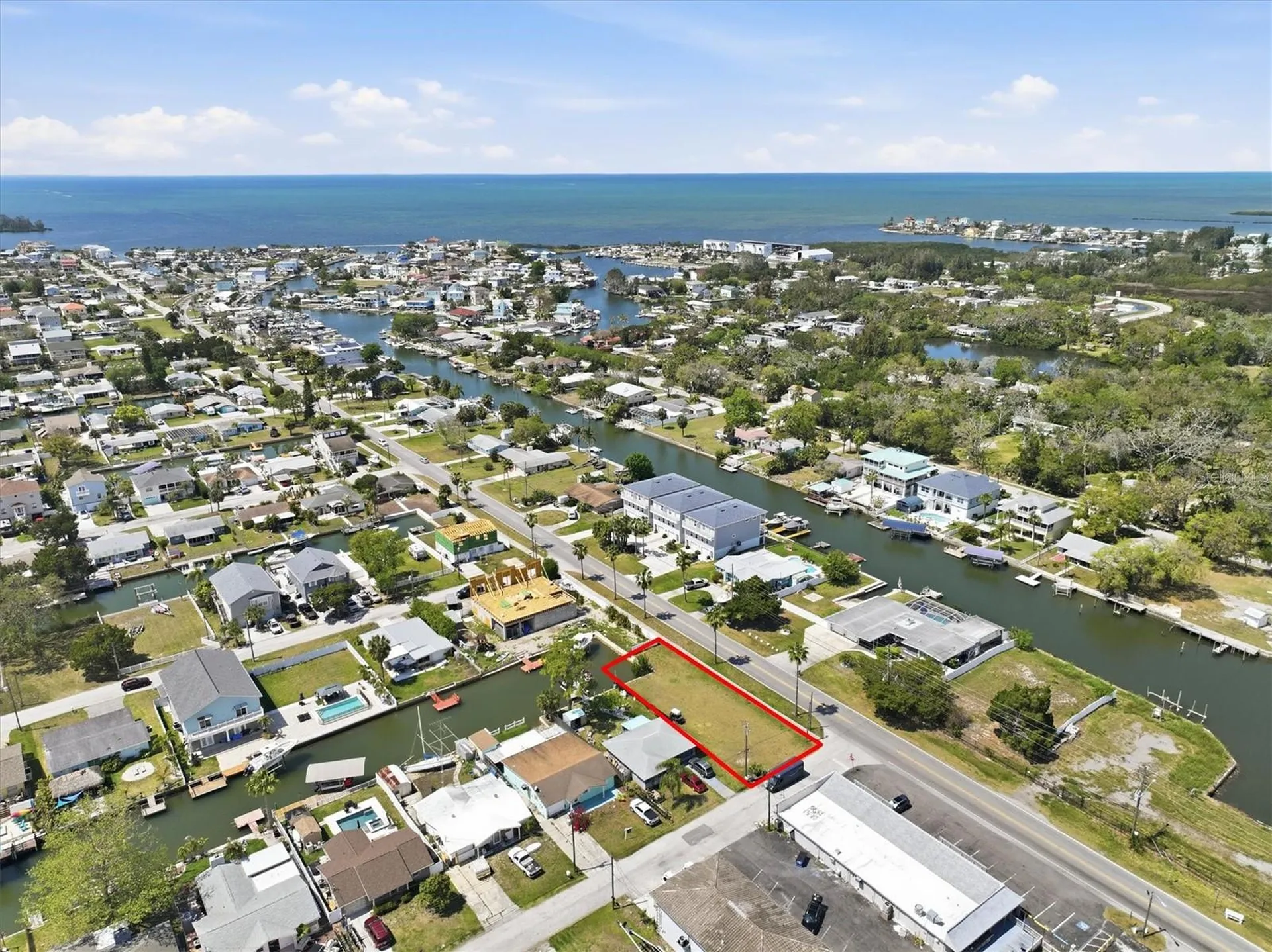 13939 Muriel Drive Hudson FL 34667