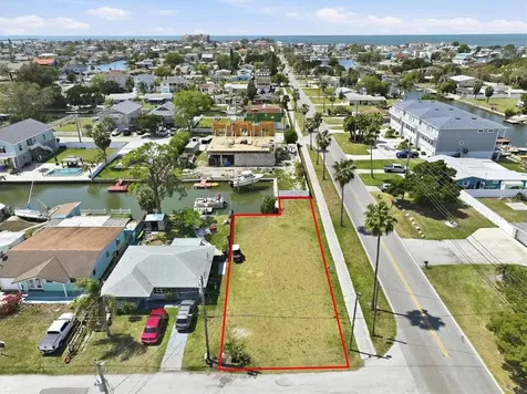 13939 Muriel Drive Hudson FL 34667