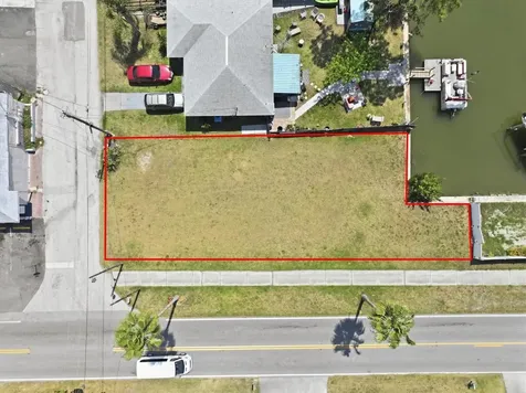 13939 Muriel Drive Hudson FL 34667