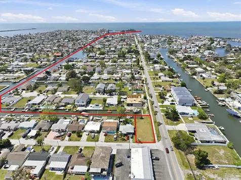 13939 Muriel Drive Hudson FL 34667