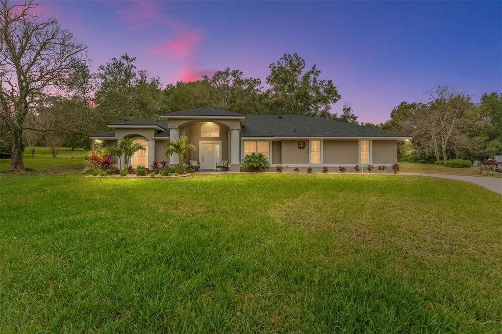 7237 Edmund Court Mount Dora FL 32757