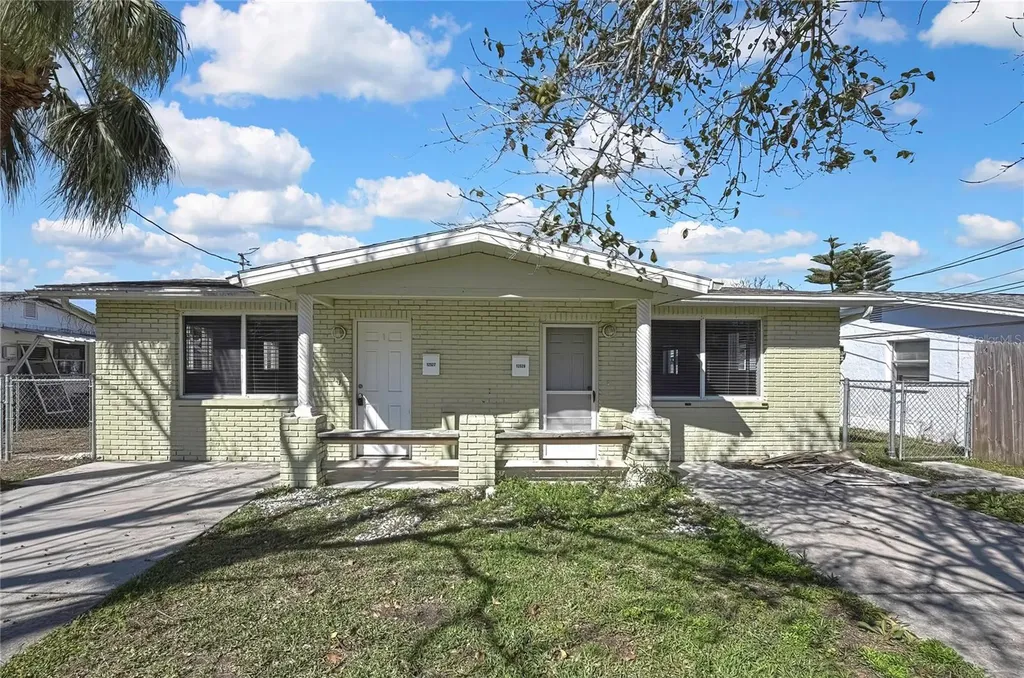 12527 1st Isle Hudson FL 34667