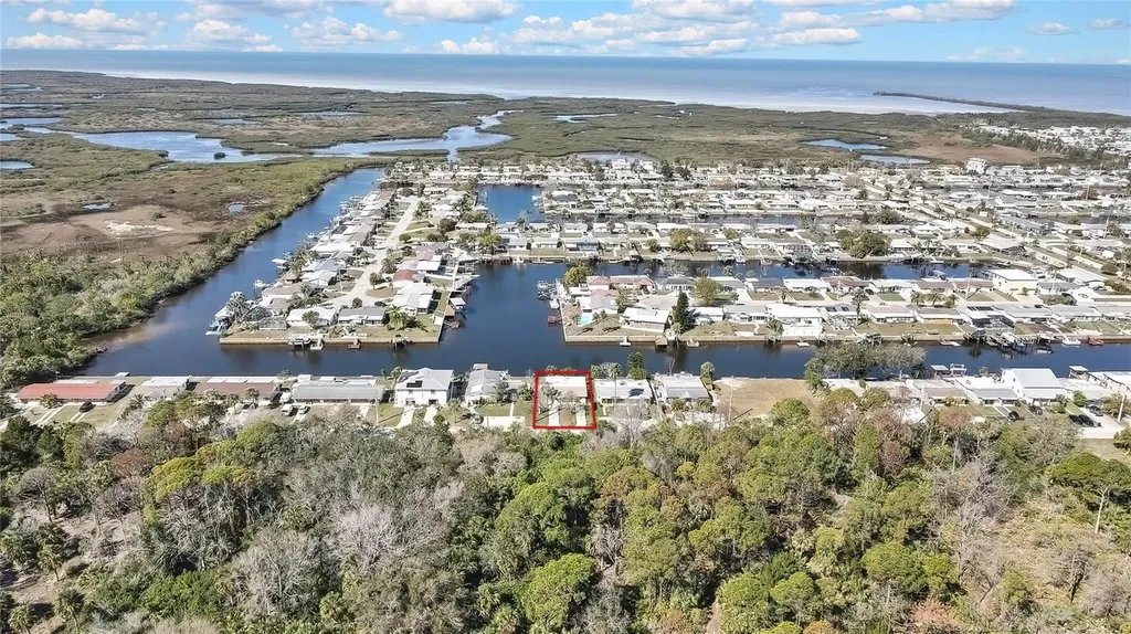 12527 1st Isle Hudson FL 34667