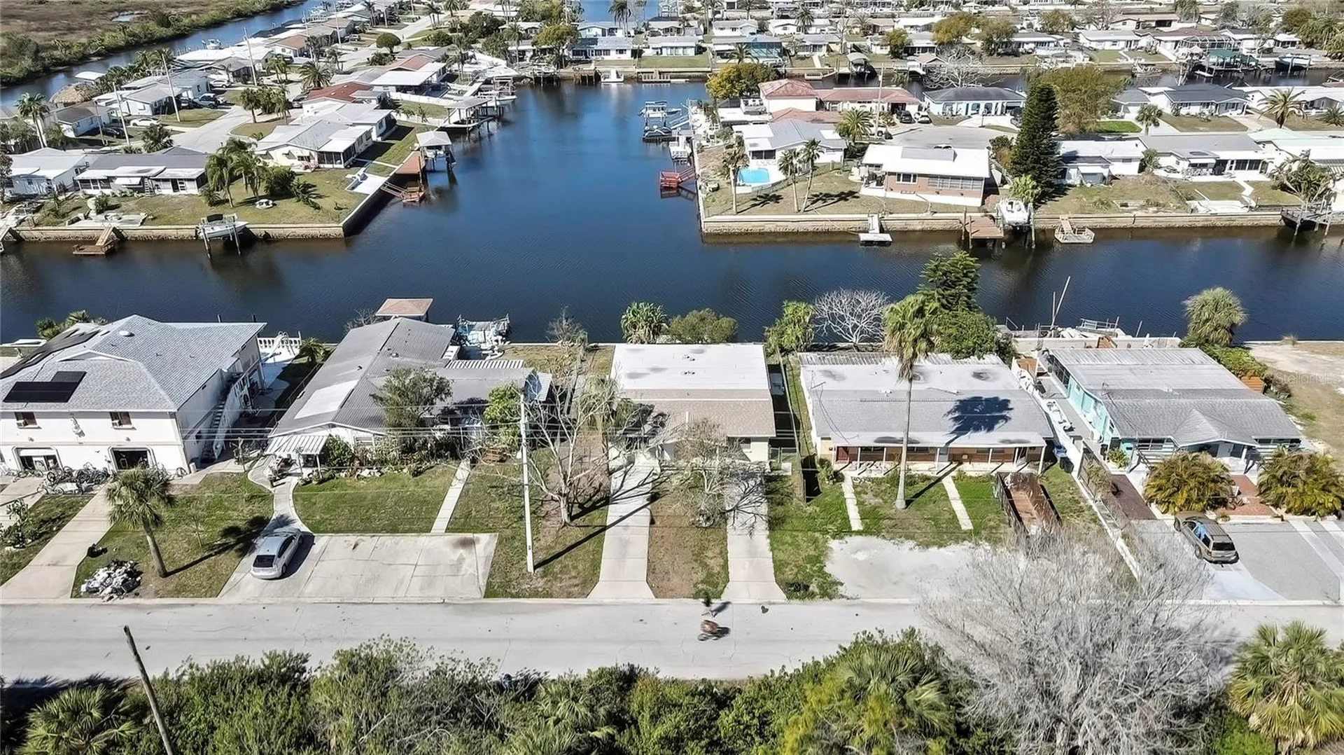 12527 1st Isle Hudson FL 34667