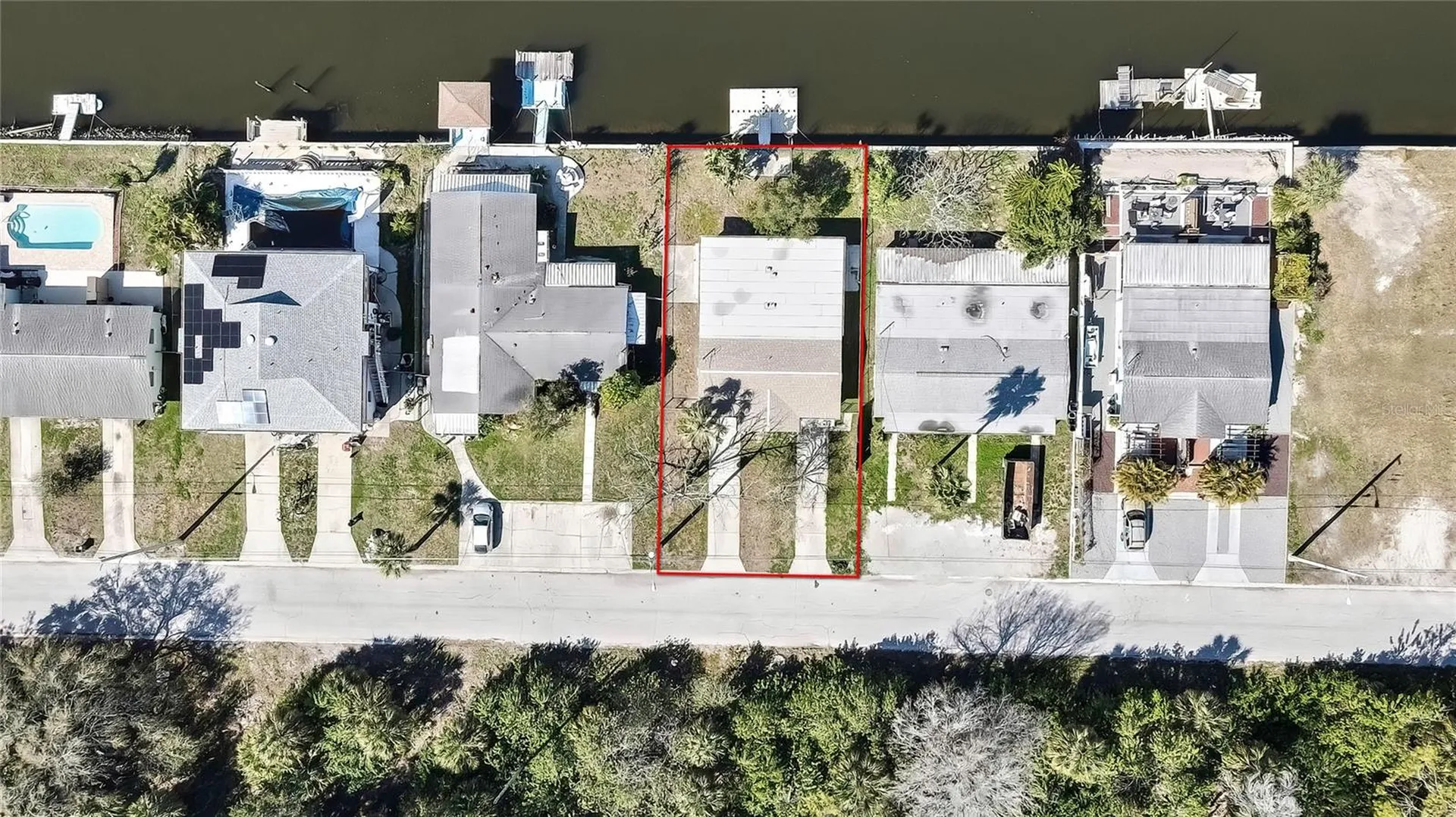 12527 1st Isle Hudson FL 34667