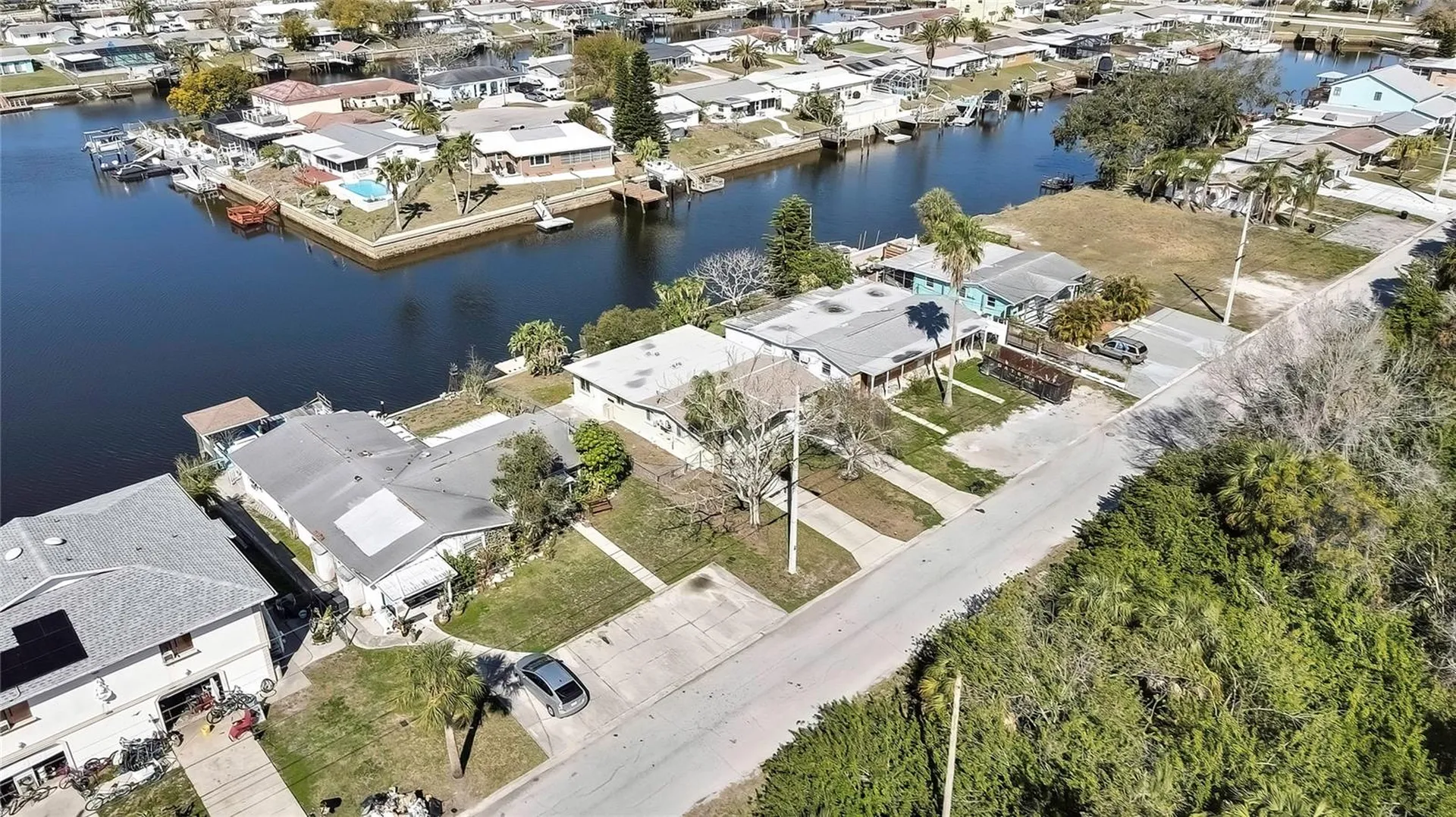 12527 1st Isle Hudson FL 34667