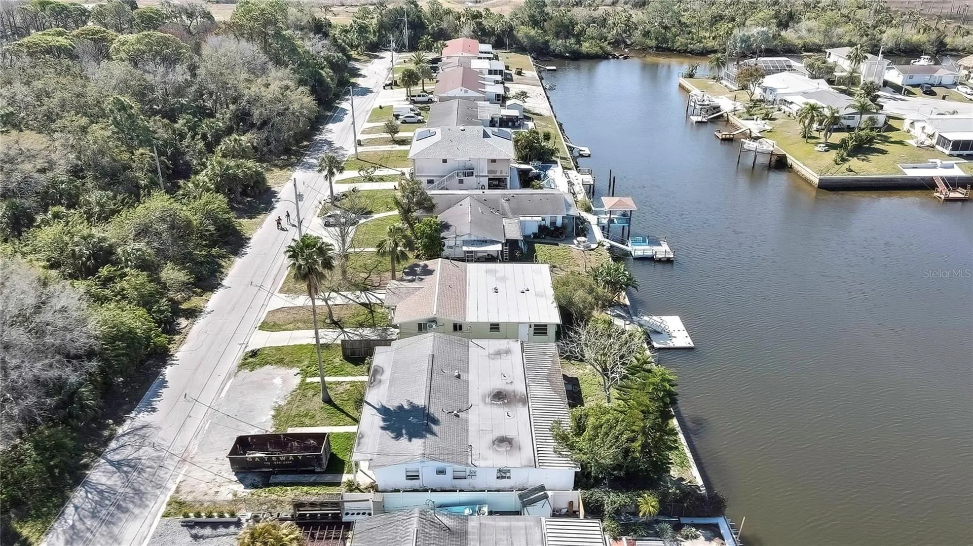 12527 1st Isle Hudson FL 34667