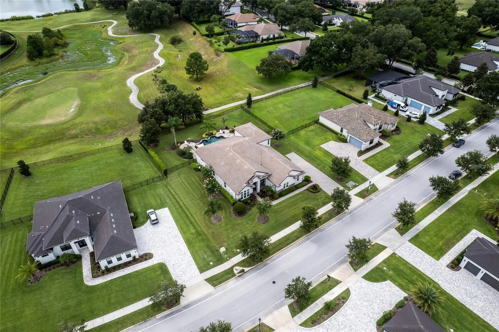 32049 Red Tail Boulevard Sorrento FL 32776
