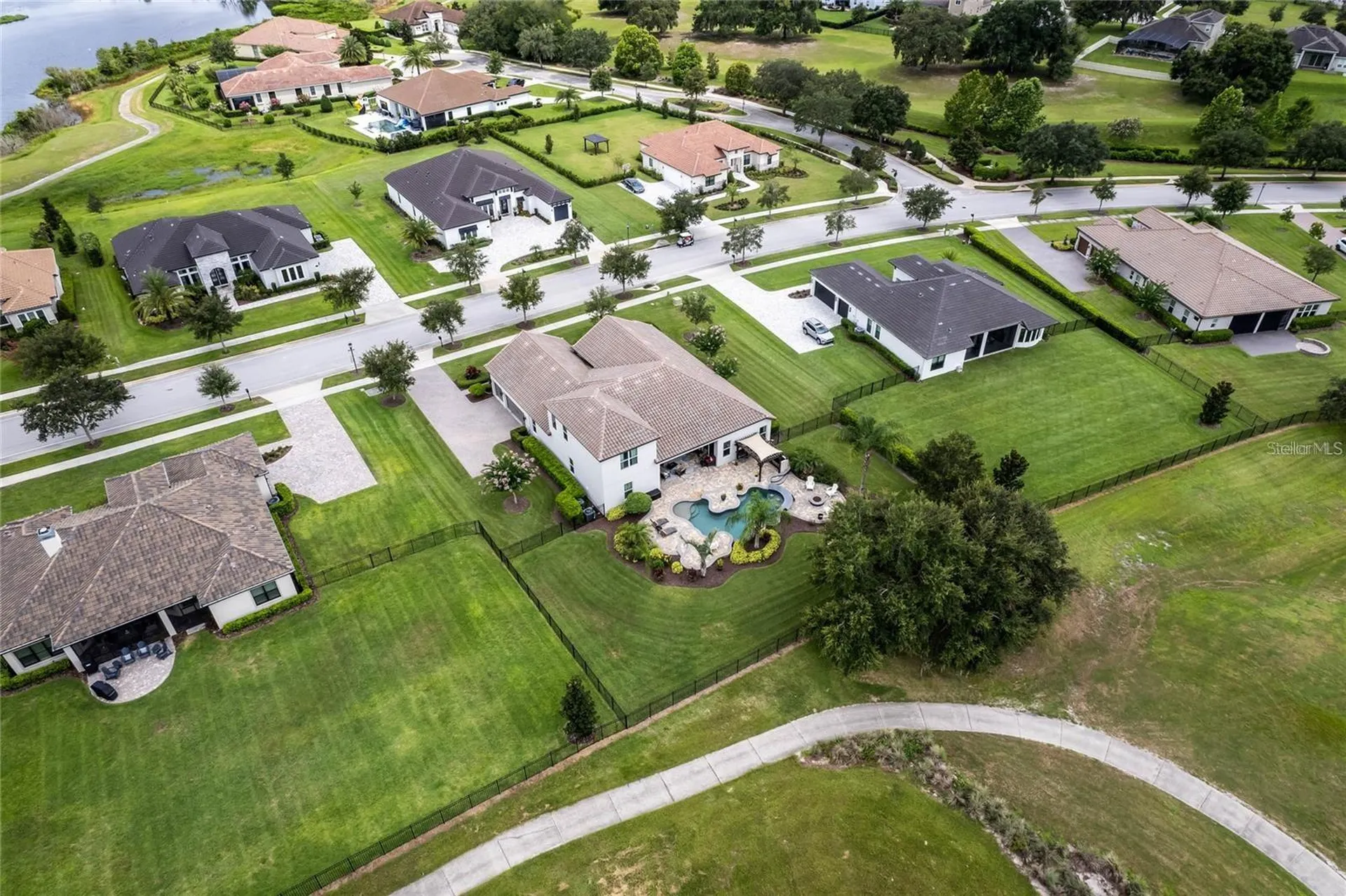 32049 Red Tail Boulevard Sorrento FL 32776
