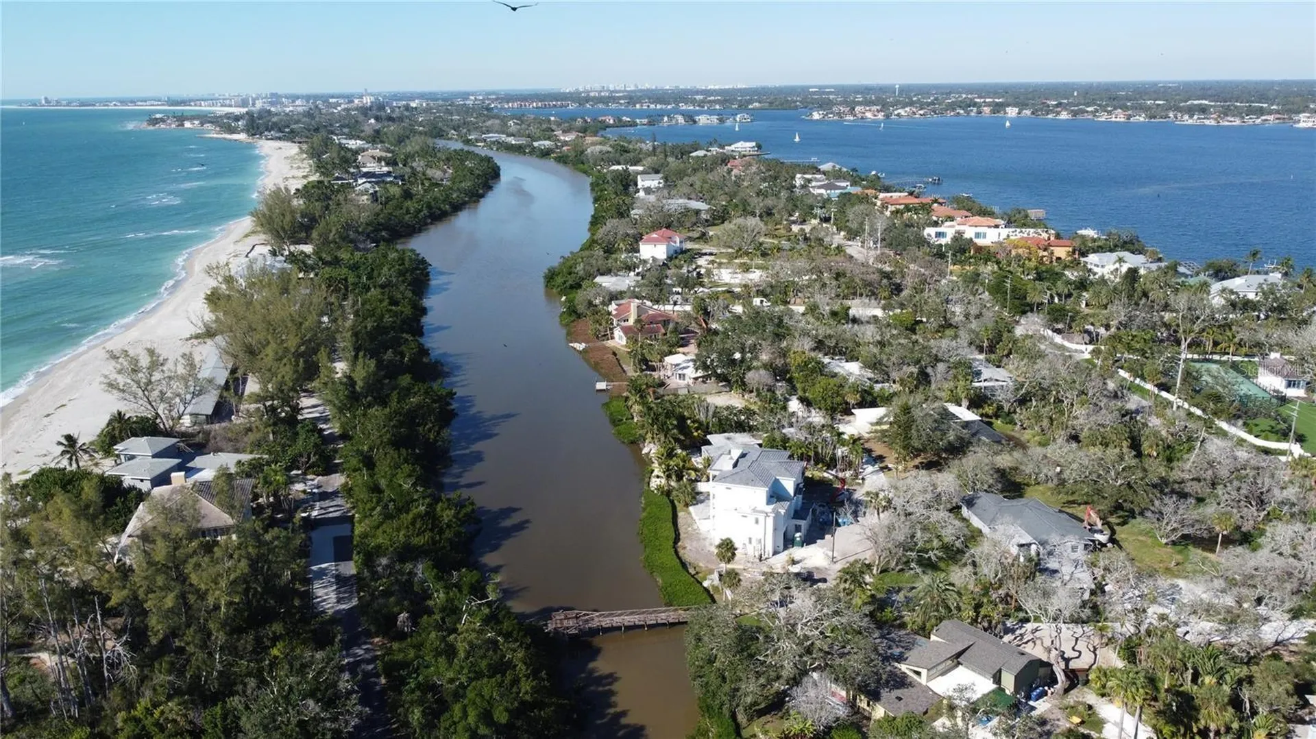 8534 Heron Lagoon Circle Sarasota FL 34242