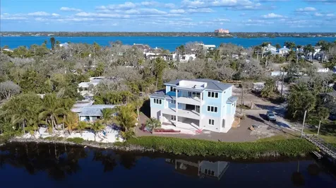 8534 Heron Lagoon Circle Sarasota FL 34242