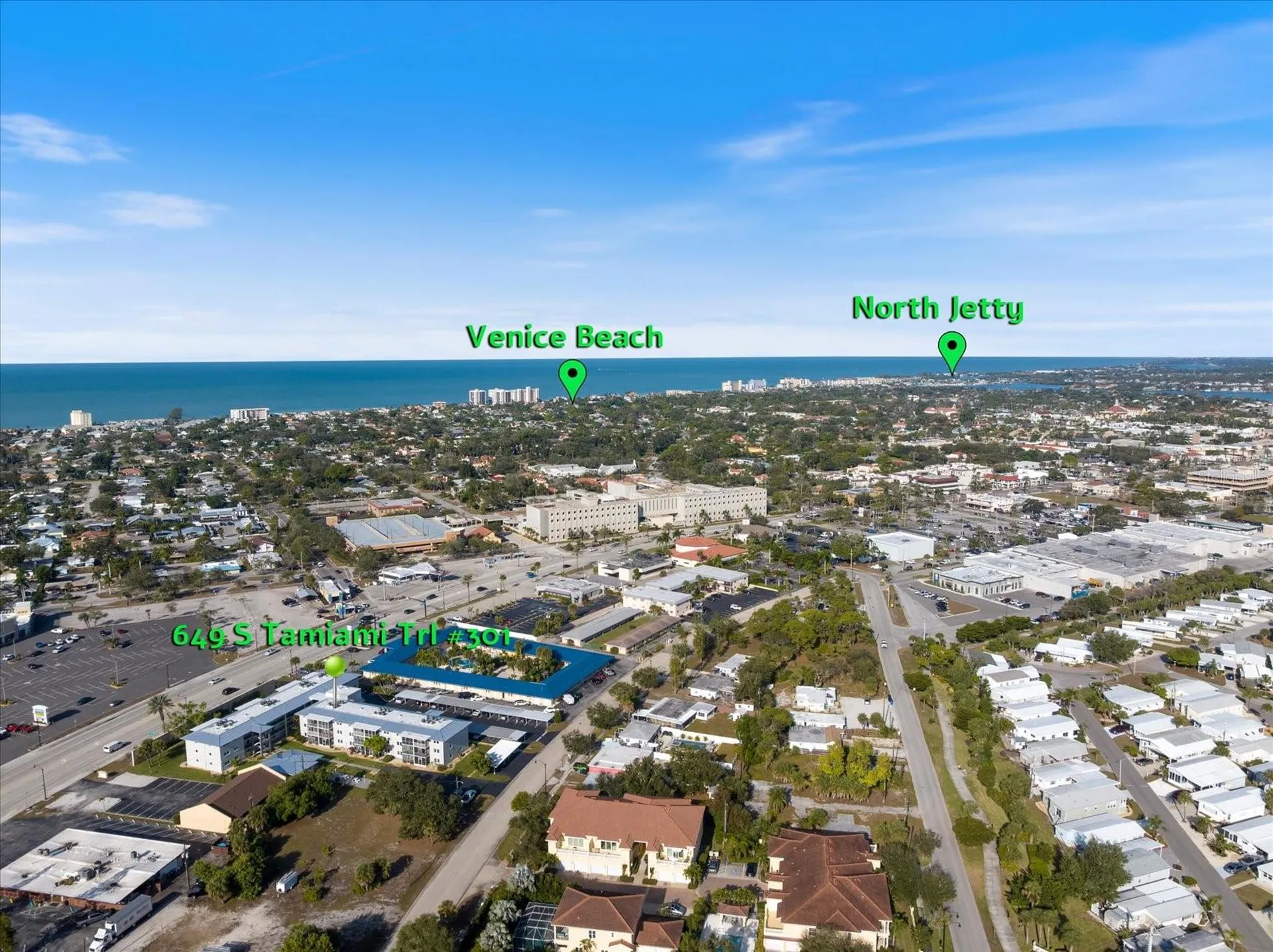 649 Tamiami Trail S Venice FL 34285