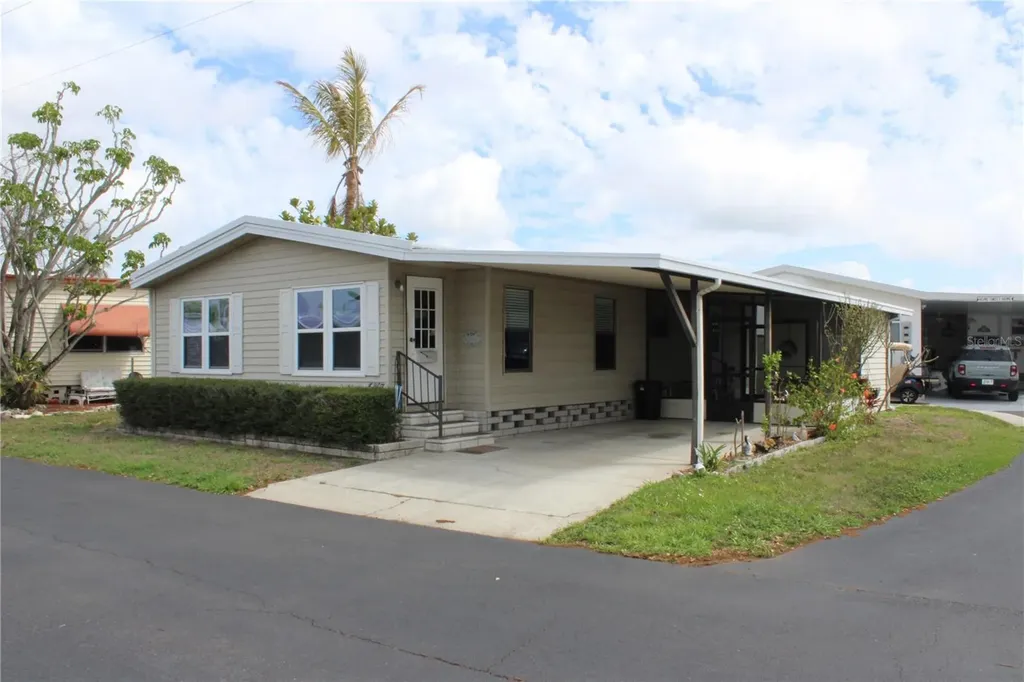 6807 Mount Pleasant Road NE St Petersburg FL 33702