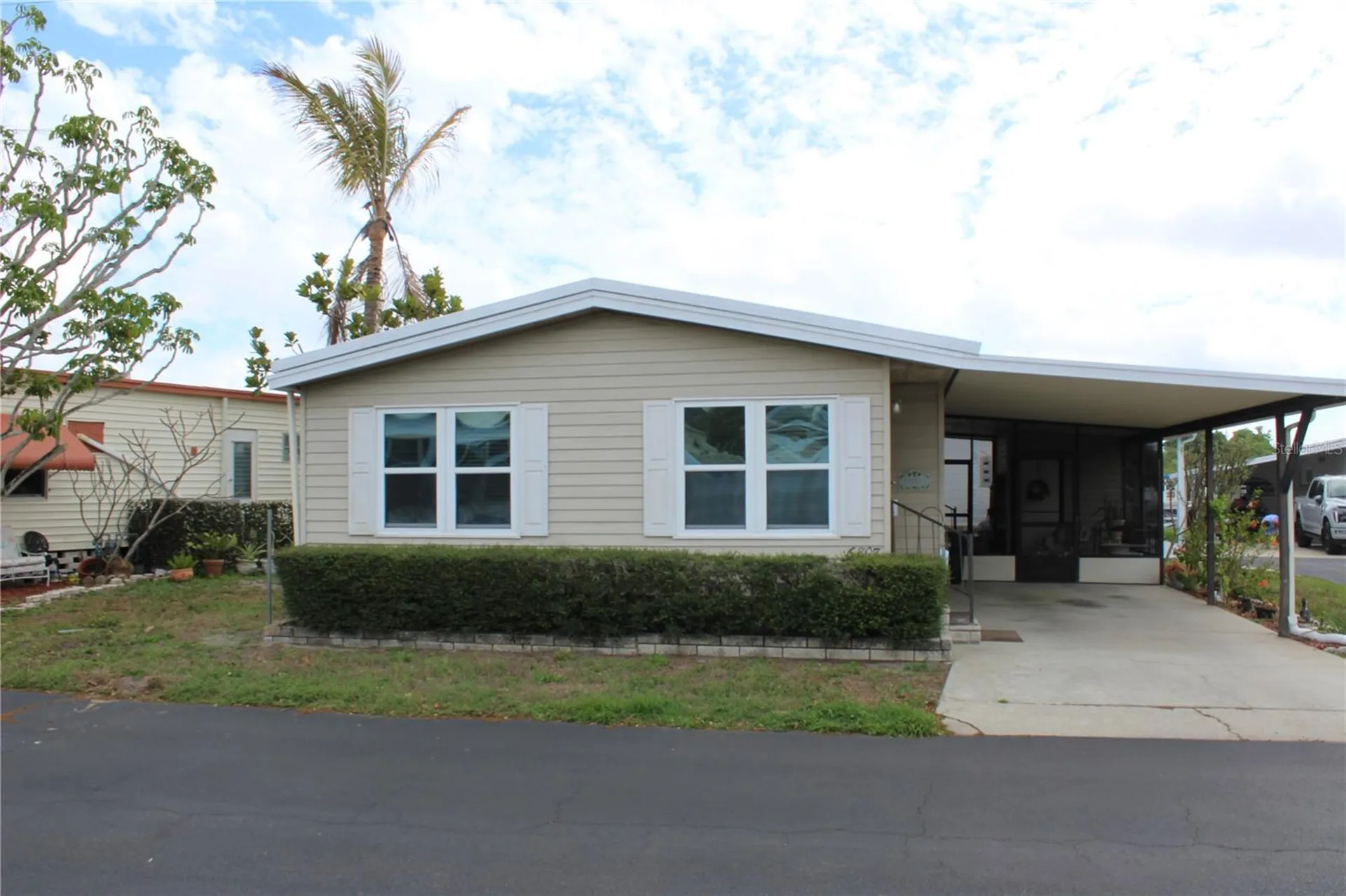 6807 Mount Pleasant Road NE St Petersburg FL 33702