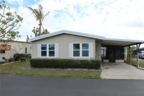 6807 Mount Pleasant Road NE St Petersburg FL 33702