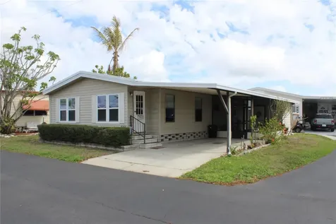 6807 Mount Pleasant Road NE St Petersburg FL 33702